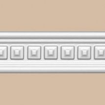 Фото: Лепнина из полиуретана DT 9080/30 FLEXIBLE- Ампир Декор