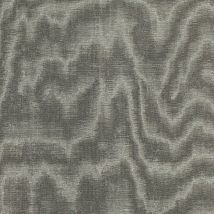 Фото: ткань для обивки с муаровым эффектом Z370/22 Jacopo Khaki- Ампир Декор