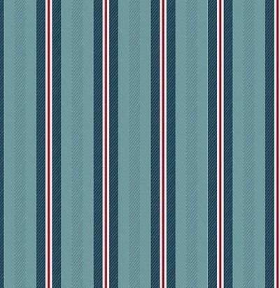 Обои с полоской шеврон 300135 