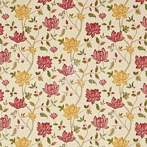 Фото: Английские ткани цветы DOPNPO-203- Ампир Декор