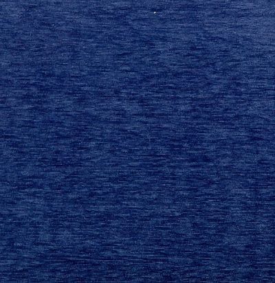 синяя однотонная ткань шенилл 7132/715 Prestigious Textiles