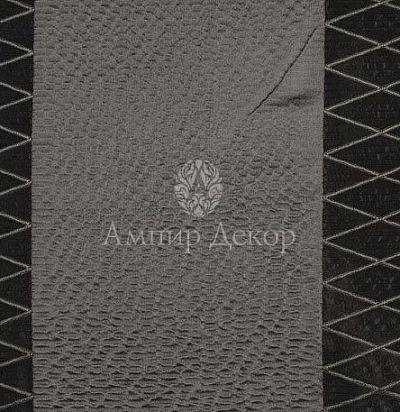 шелковая ткань с полосой 10266.88 Nobilis