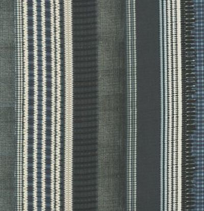хлопковая ткань FD290/H10 Festival Stripe ткань декоративная (1,37 Mulberry