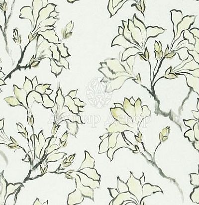 Английские ткани с цветами F1899/03 