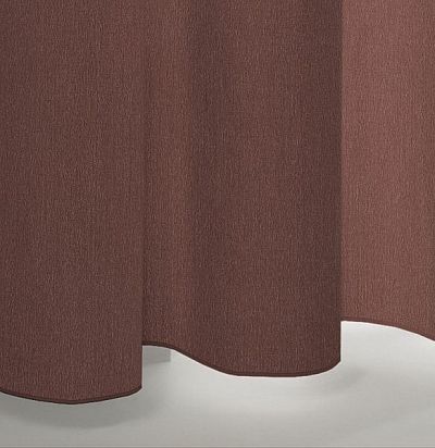 ткань современная однотонная с утяжелителем 1125-555 ADO - 1