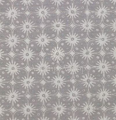 льняная ткань в восточной тематике 10383.04 Nobilis