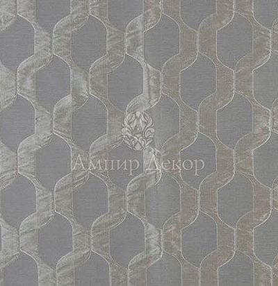 ткань с дизайном звенья 10257.85 Nobilis