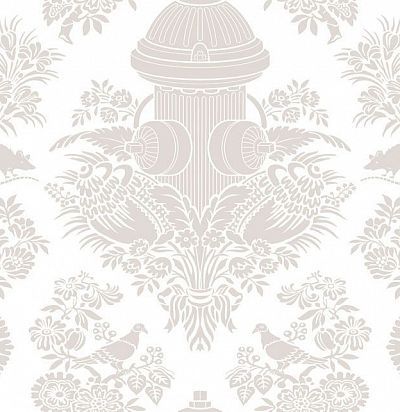 обои с необычными узорами FP1071 ARTE