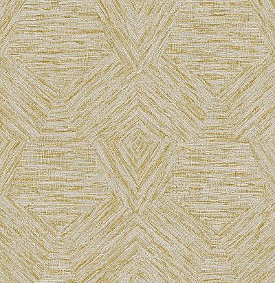 Обои современные графический пятиугольный дизайн 33044 ARTE