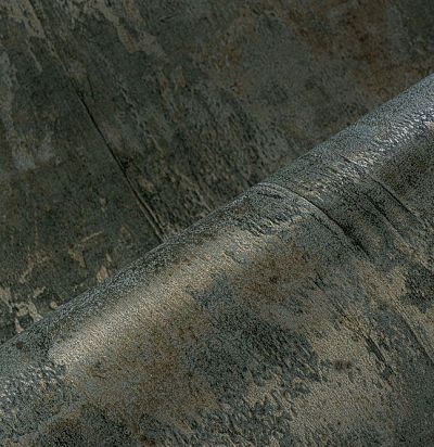 обои современные зеленые 85501 ARTE - 1