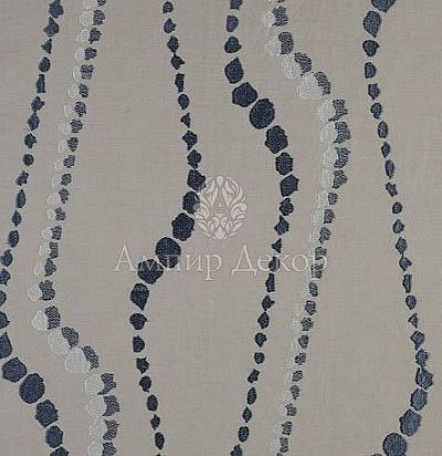 ткань с дизайном луковицы 10311.90 Nobilis - 1