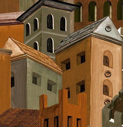 Обои современные текстильные 97680 ARTE