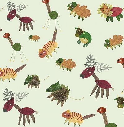 Панно ID Wall Botanica ID048032 