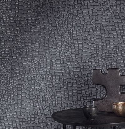 Обои с имитацией кожи ZON302 Khroma - 1