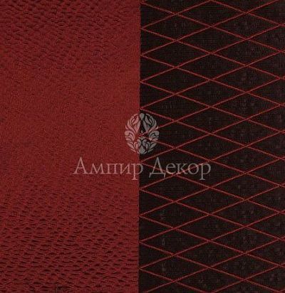 шелковая ткань с полосой 10266.92 Nobilis