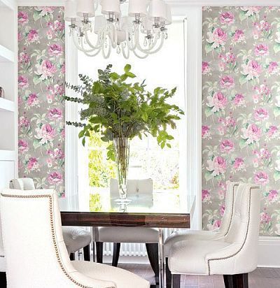 Обои Wallquest Bali BL40709  - 1