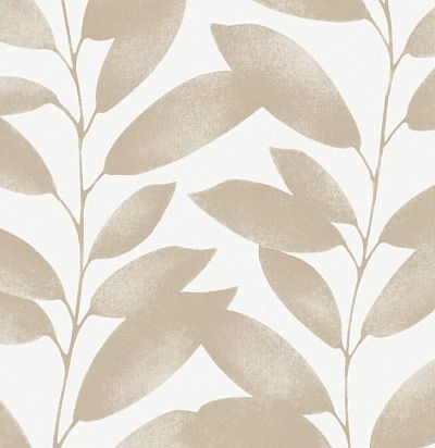 Обои с рисунком листья JOY23 Omexco