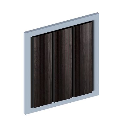 LV127L BR395K Декоративная панель HiWood HiWood - 2