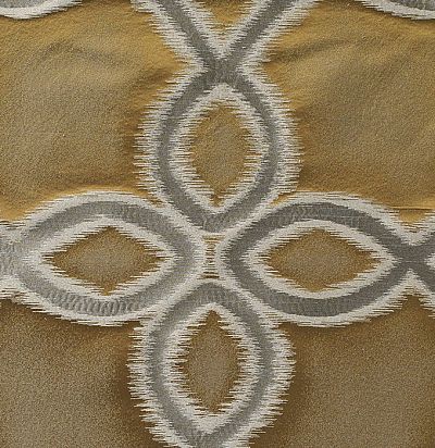 ткань из хлопка с узором 10514.36 Villa D'este Nobilis