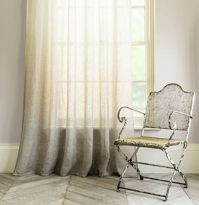 Английский лен 236154 Harper Cobble Sanderson