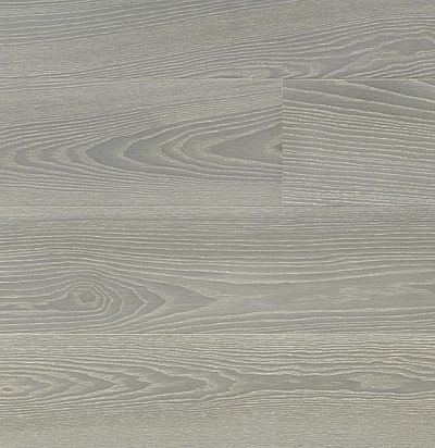 21075 Паркетная доска ясень Elegant Dusky Grey White Pores ESTA Parket - 1