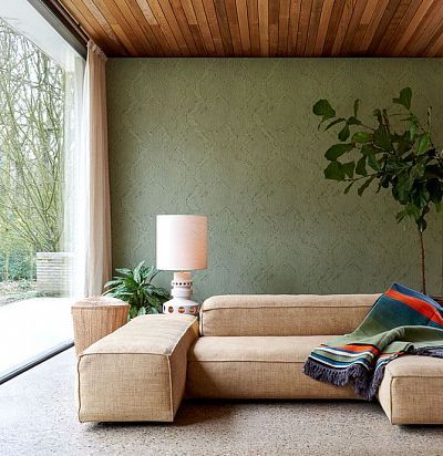 Обои дизайнерские бельгийские 64523 ARTE - 1