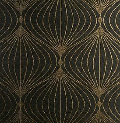 Обои с металлическими нитями 38050 ARTE