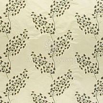 Фото: ткань для портьер с вышивкой FQ040/01- Ампир Декор