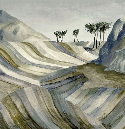 Панно оазис в пустыне 74062 ARTE