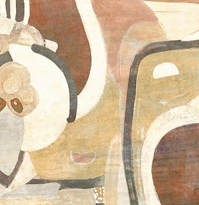 Панно с абстрактным рисунком DG3WAR1012 Khroma