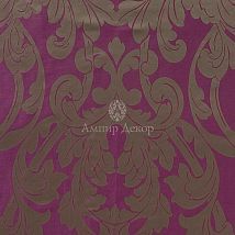 Фото: классическая шелковая ткань 10355-41- Ампир Декор