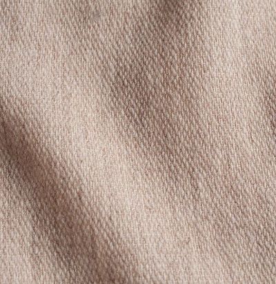 однотонная ткань 1888 DW-51 Textured Wool Porrige Morton Young & Borland