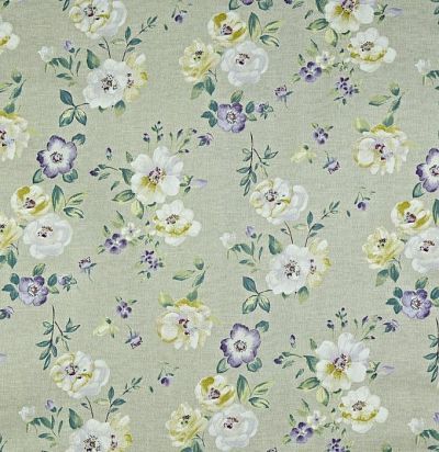 Английская ткань 5698/384 Bowness Foxglove Prestigious Textiles