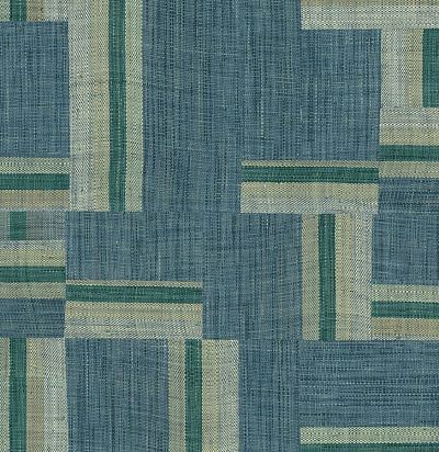 Обои с эффектом лоскутного одеяла A74 Omexco