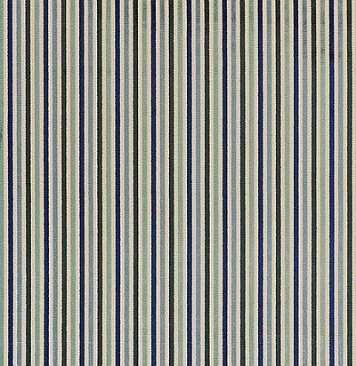 бархат для штор и обивки в полоску PF50307/7 Baker Lifestyle