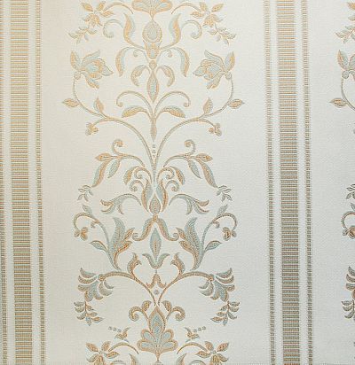 Классические обои текстиль AM 7238/904 Ampir Decor
