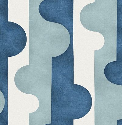 Обои с рисунком пазл JOY33 Omexco