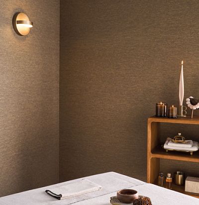 HPE402 Обои метражные однотонные Omexco - 1