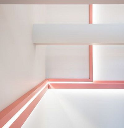 Карниз из полиуретана C383 ORAC DECOR - 2