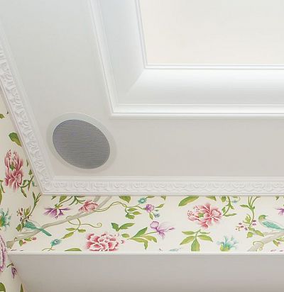 Гибкий карниз из полиуретана C214F ORAC DECOR - 2