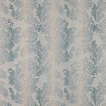 Фото: Льняная портьера с узором F4104/04- Ампир Декор