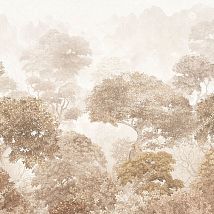 Фото: Панно Villey ID2042-COL2- Ампир Декор