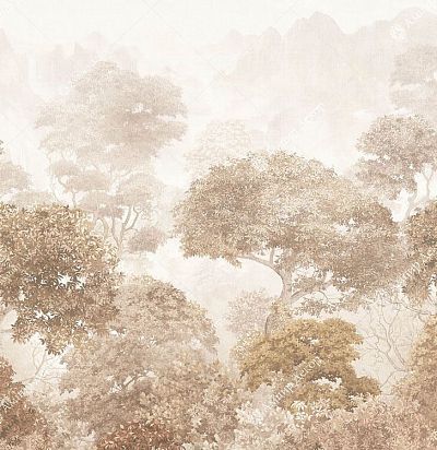 Панно Villey ID2042-COL2 Affresco