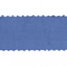 Фото: PT85021-5 Samba Braid Blue  Жаккард из Англии- Ампир Декор