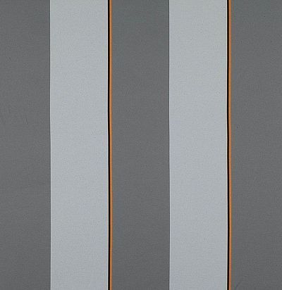 ткань в полоску для обивки Z365/06 Victor Zinc