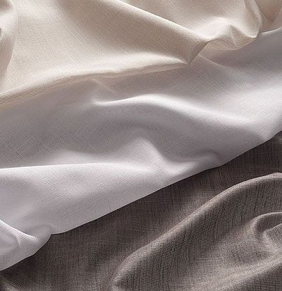 однотонная ткань тревира Suko CS 04  - 1