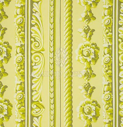 английская ткань для портьер F1751/03 