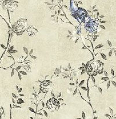 Панно декоративное с природными мотивами DG2VOL1012 Khroma