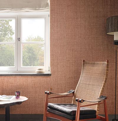 Однотонные обои OAS294 Omexco - 1