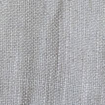 Фото: однотонная льняная ткань Arielli Silver- Ампир Декор